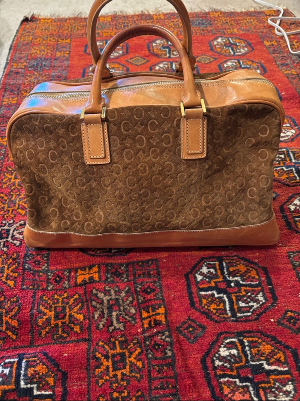 Vintage Celine Bag